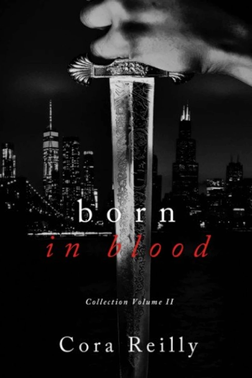 Levně Born in Blood Collection Volume 2 (Cora Reilly, 2021)