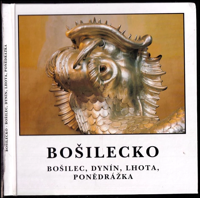 Bošilecko (Vlastimil Kolda, 1998)