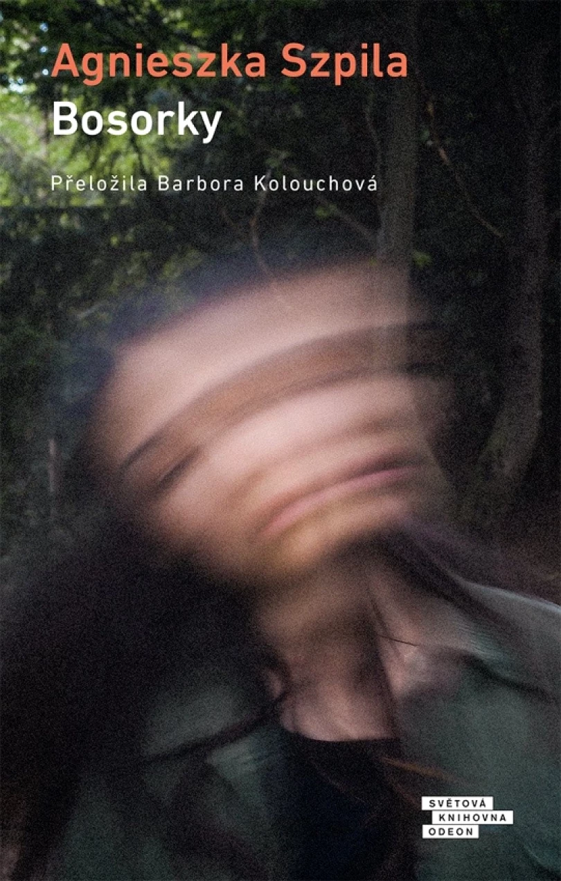 Bosorky (Agnieszka Szpila, 2026)