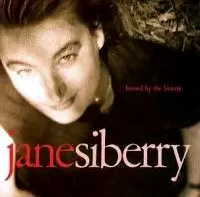 Levně Bound By The Beauty (Jane Siberry, 1989)