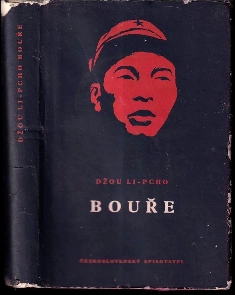 Bouře (Li-po Chou, 1952)