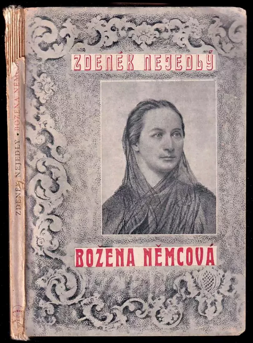 Božena Němcová (Zdeněk Nejedlý, 1946)