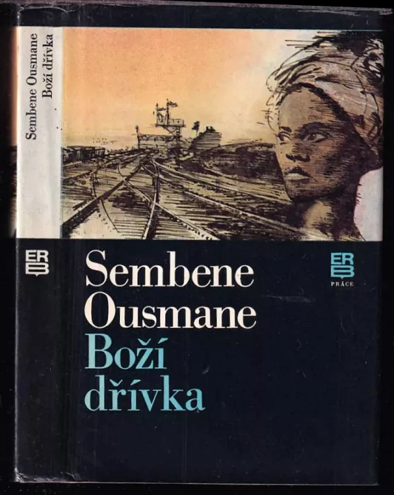 Boží dřívka (Ousmane Sembène, 1983)