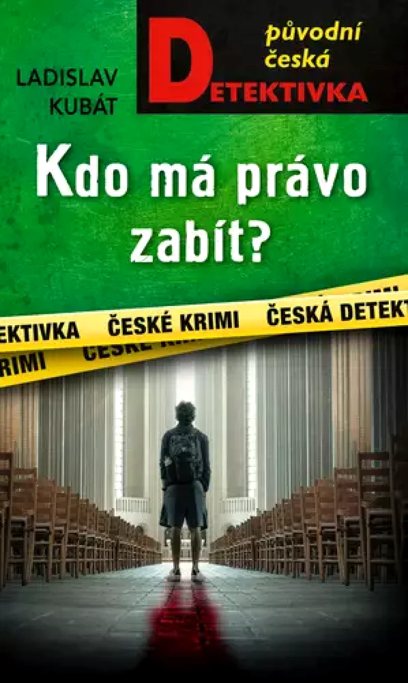 Levně Boží mlýny (Ladislav Kubát, 2024)