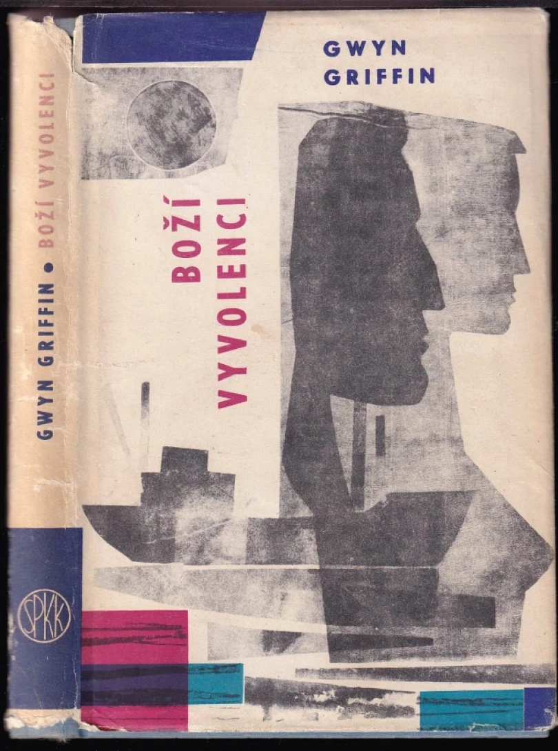 Levně Boží vyvolenci (Gwyn Griffin, 1962)