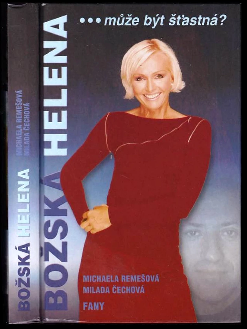 Božská Helena (Michaela Remešová, 2003)