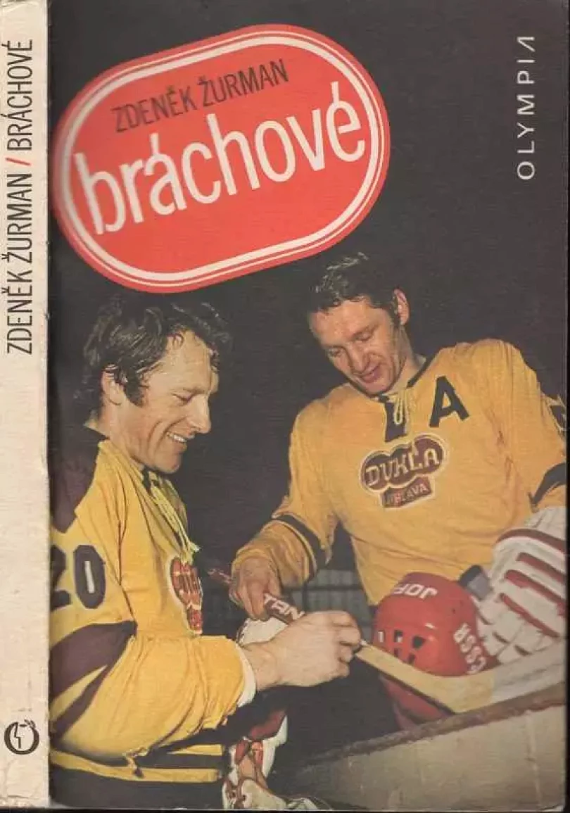 Bráchové (Zdeněk Žurman, 1980)