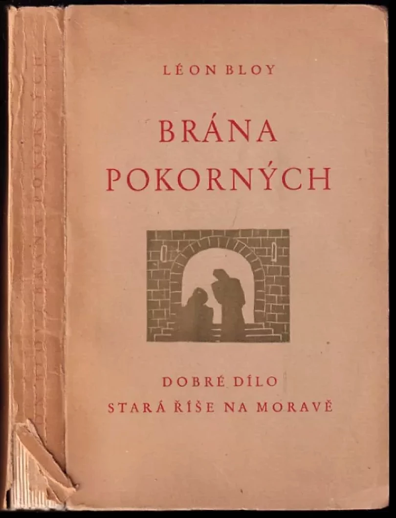 Brána pokorných (Léon Bloy, 1947)