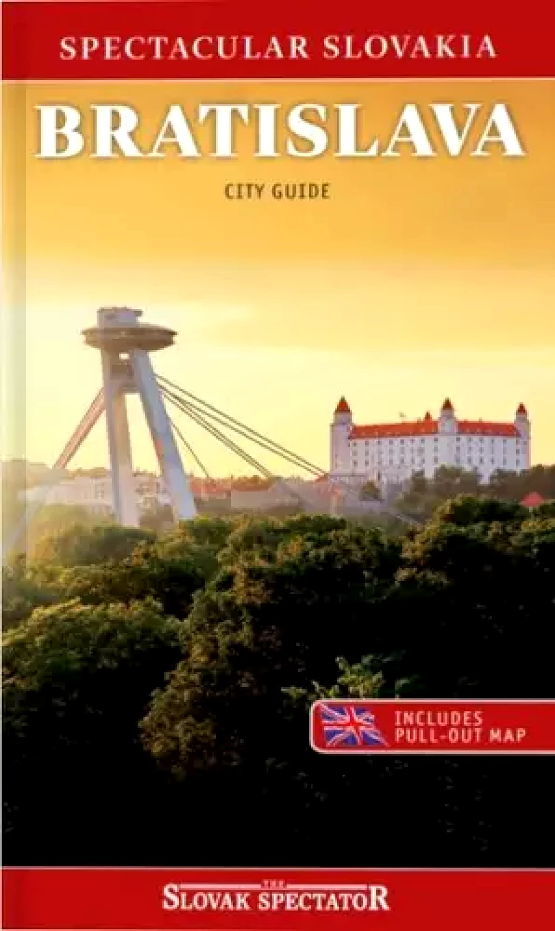 Bratislava (, 2023)