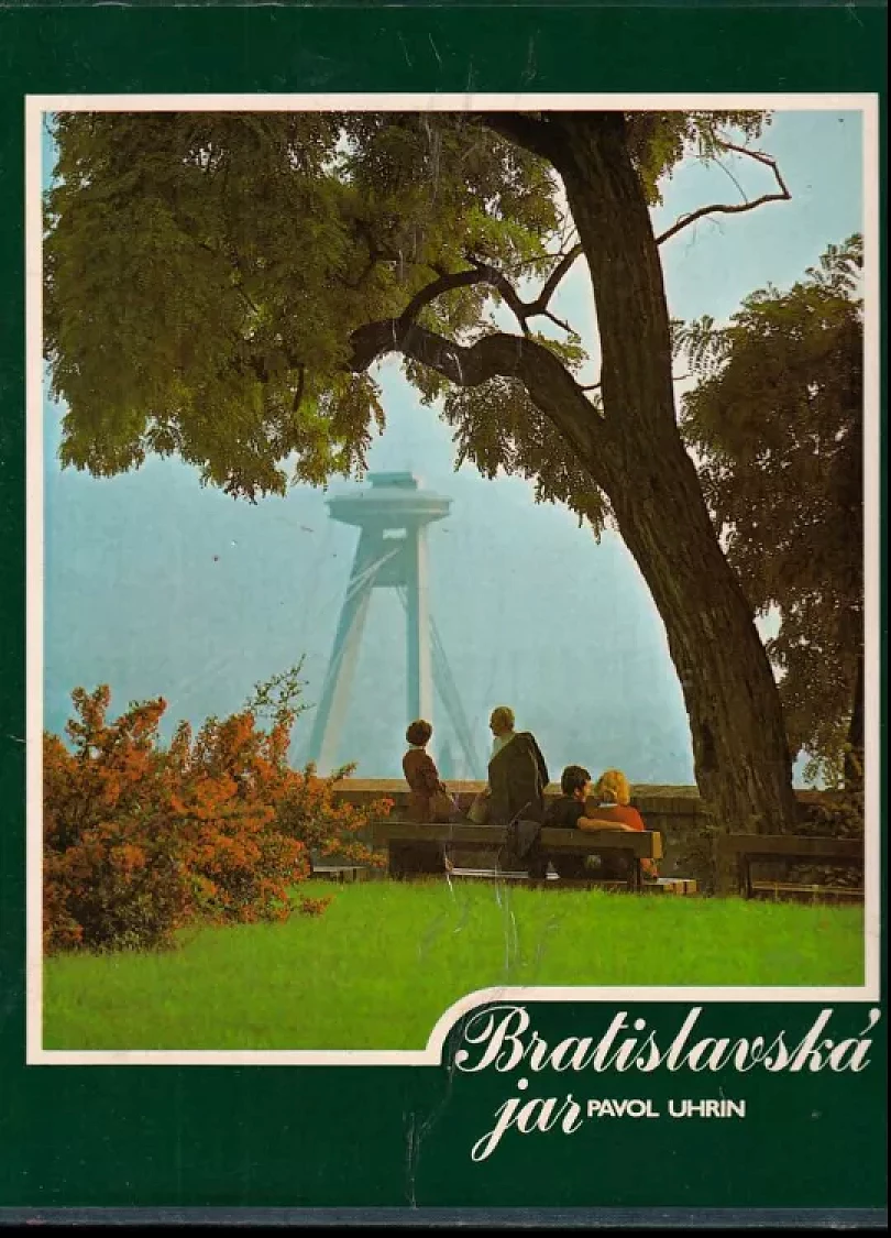 Bratislavská jar (Pavol Uhrin, 1983)