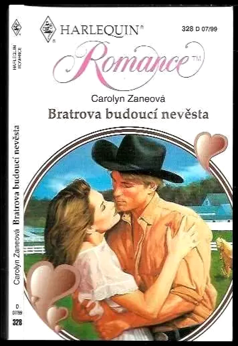 Bratrova budoucí nevěsta (Carolyn Zane, 1999)