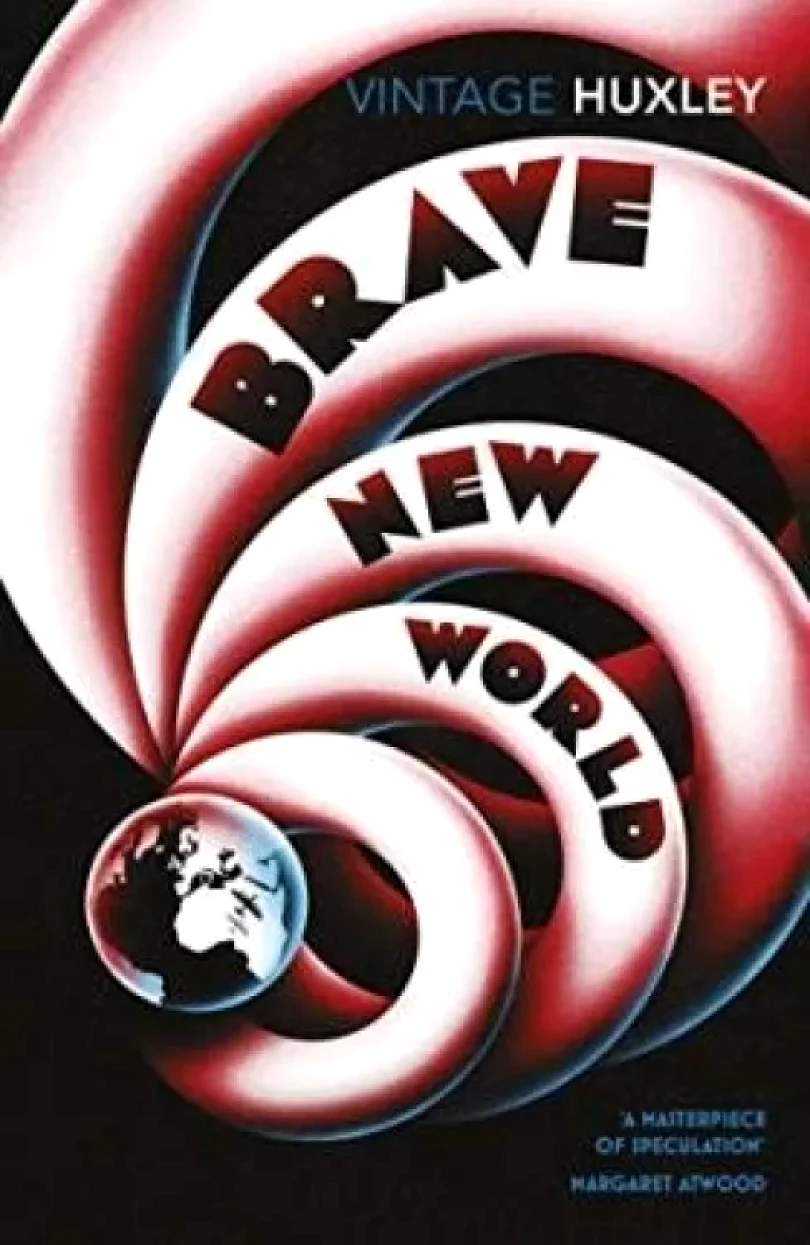 Levně Brave New World (Aldous Huxley, 2004)