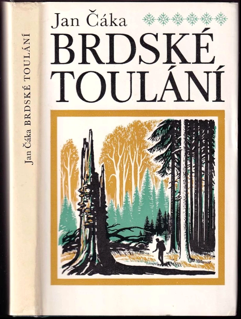 Brdské toulání (Jan Čáka, 1983)