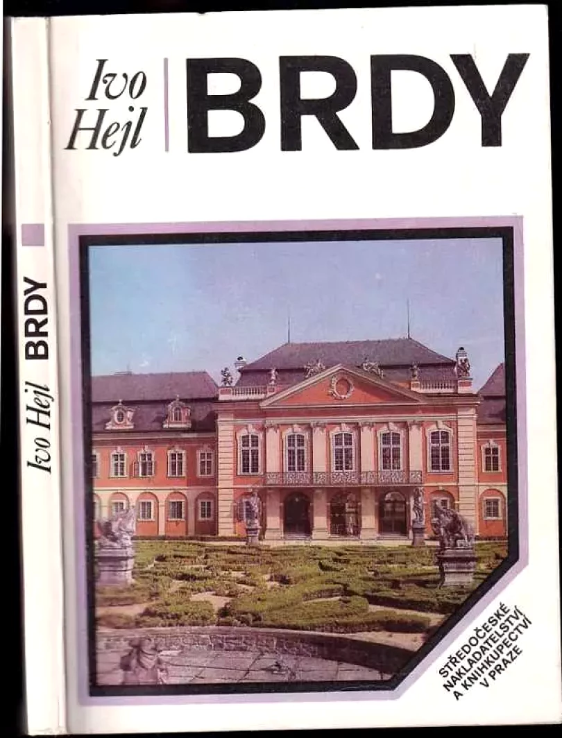 Brdy (Ivo Hejl, 1987)