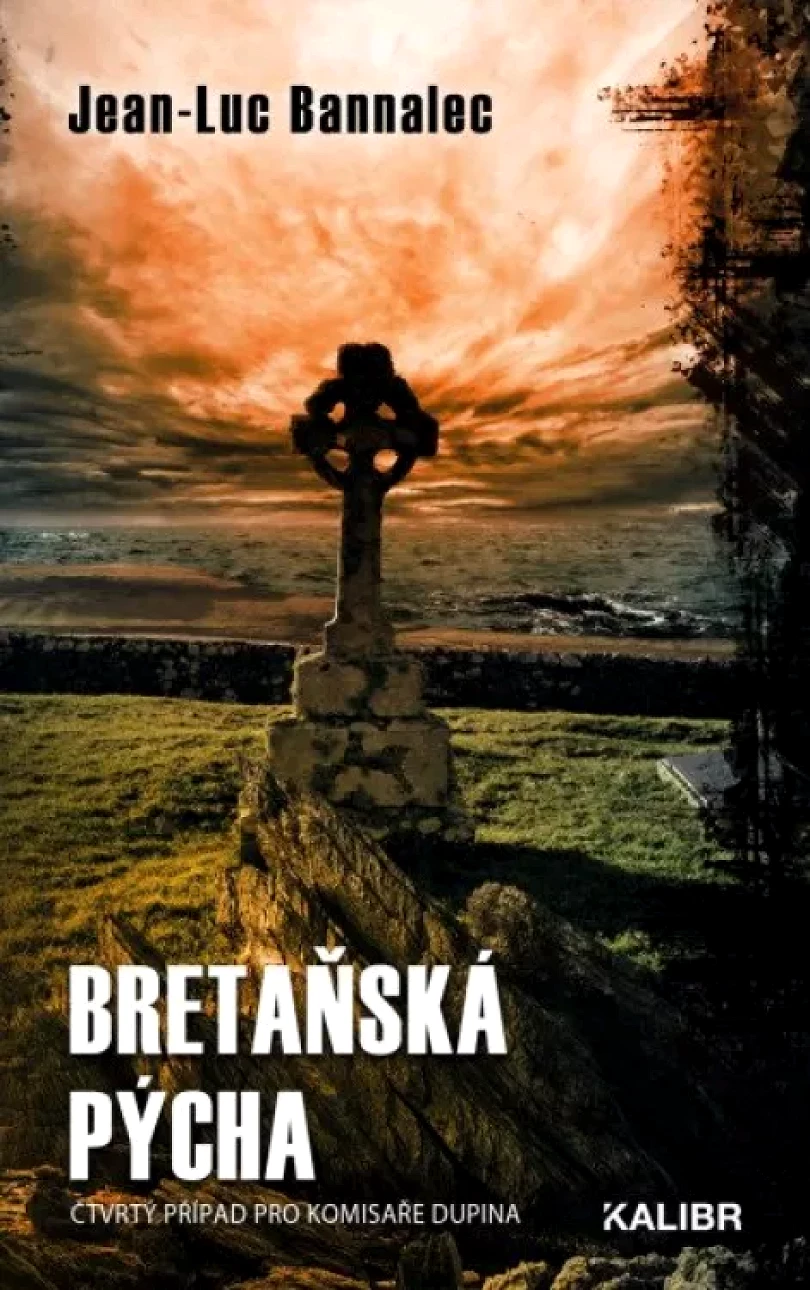 Bretaňská pýcha (Jean-Luc Bannalec, 2022)