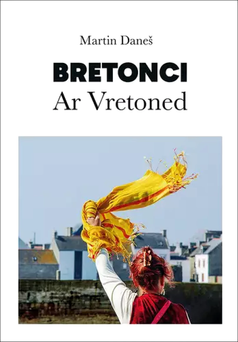 Bretonci (Martin Daneš, 2022)