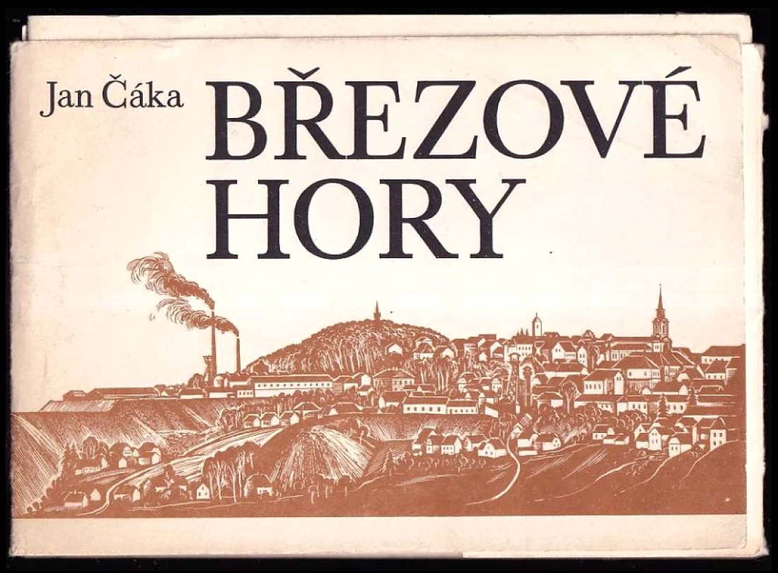 Březové Hory (Jan Čáka, 1979)