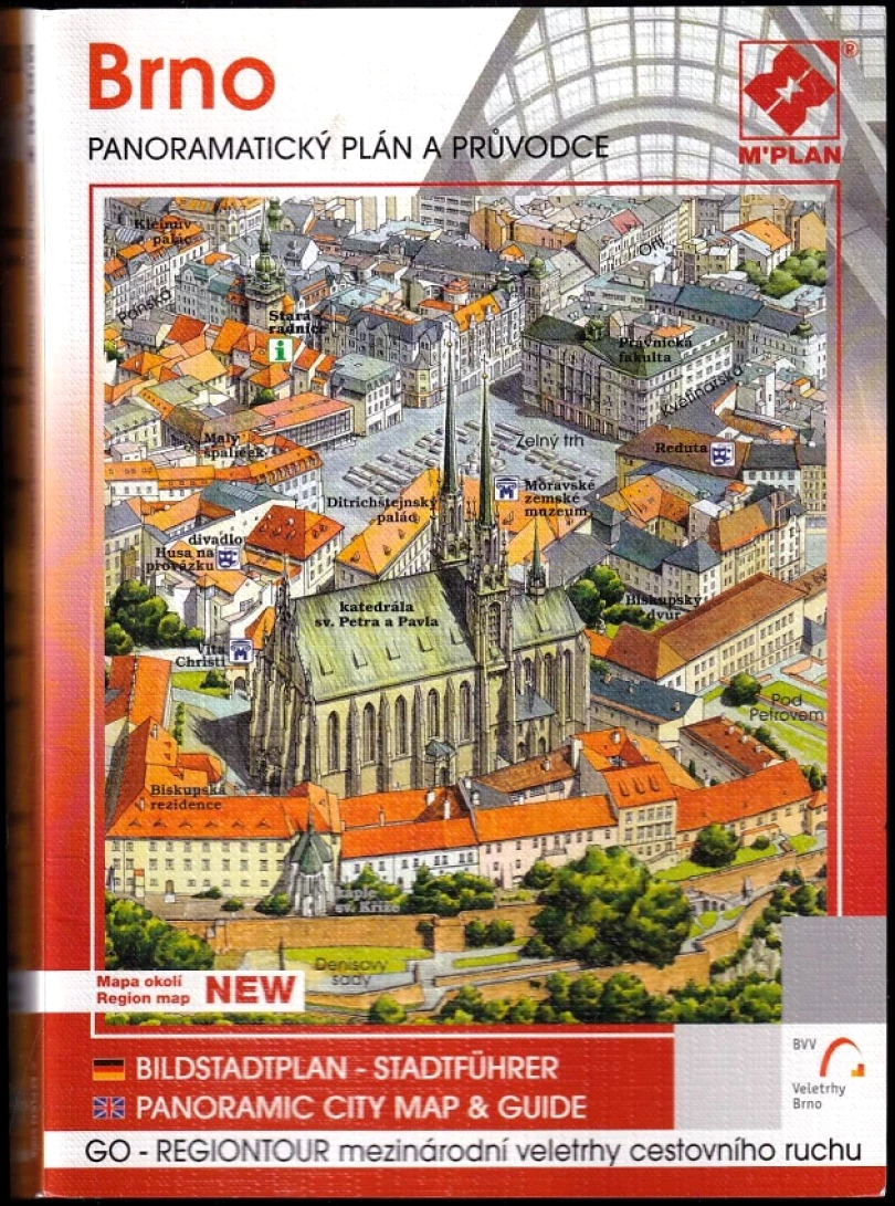 Brno (Petr Tomas, 2008)