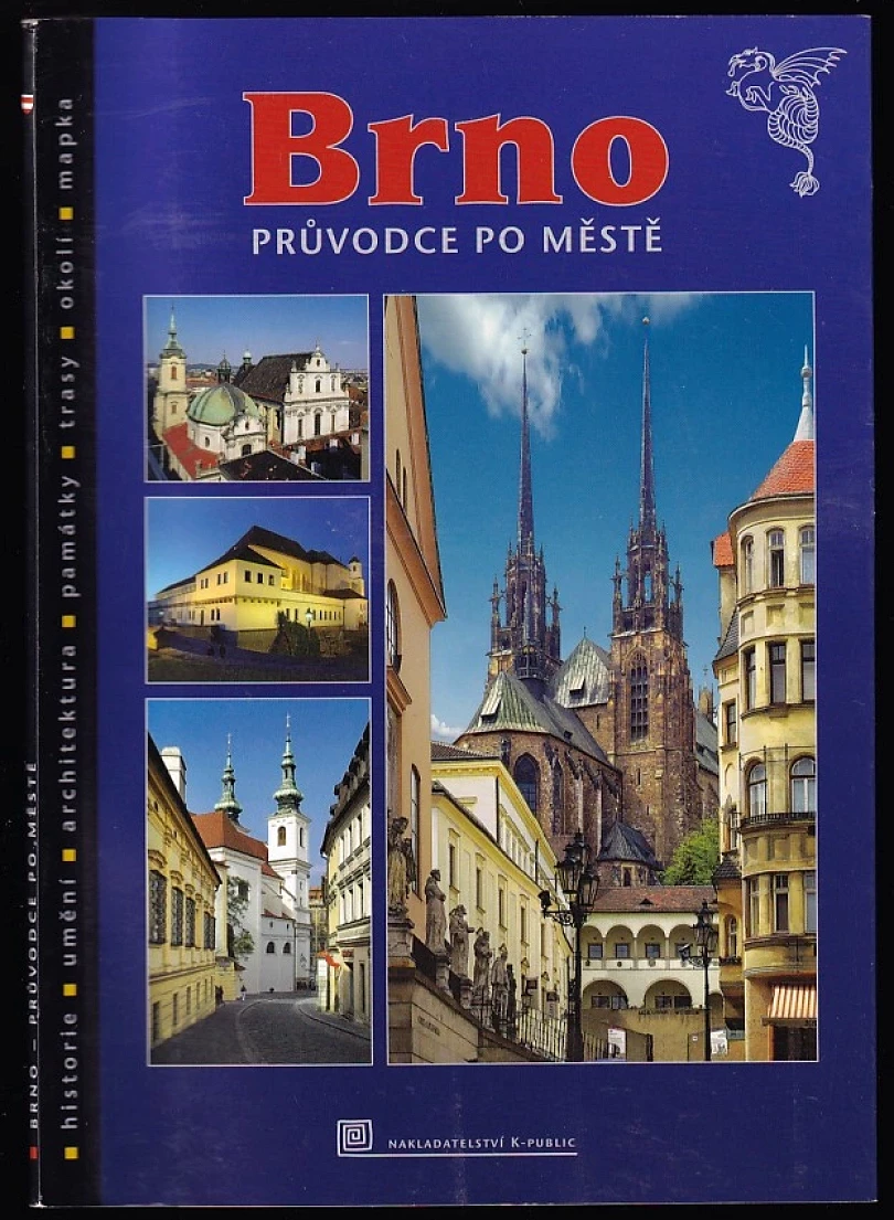 Brno (Aleš Filip, 2004)