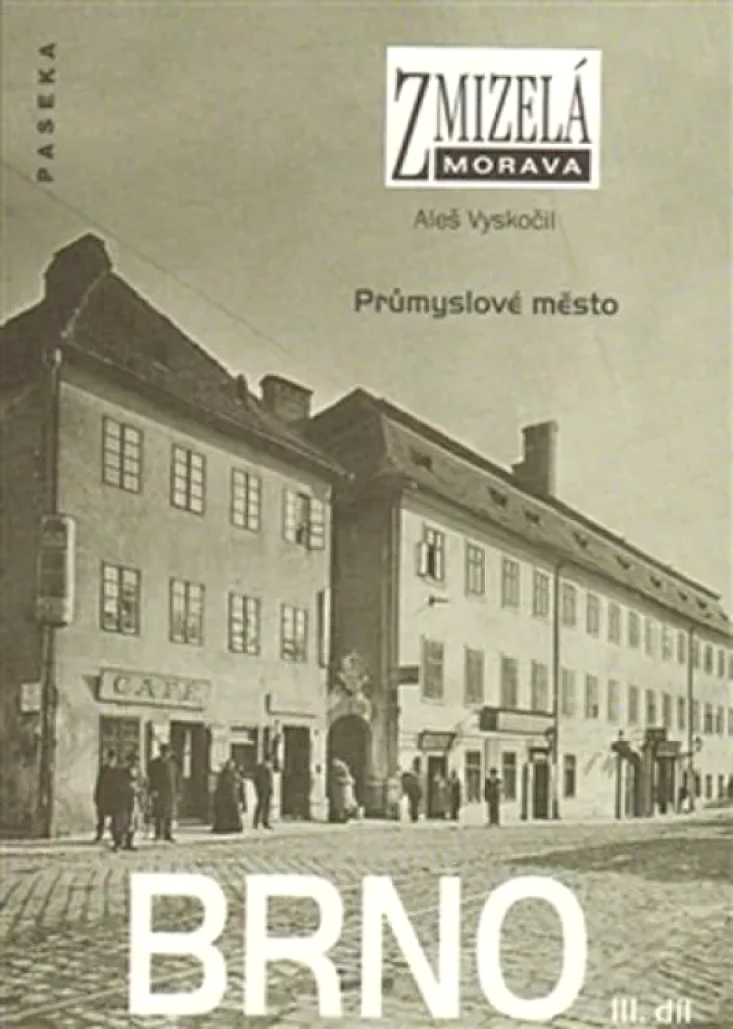 Brno (Aleš Vyskočil, 2014)