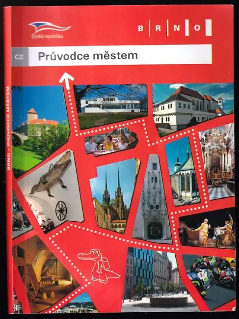 Brno (Eva Obůrková, 2013)