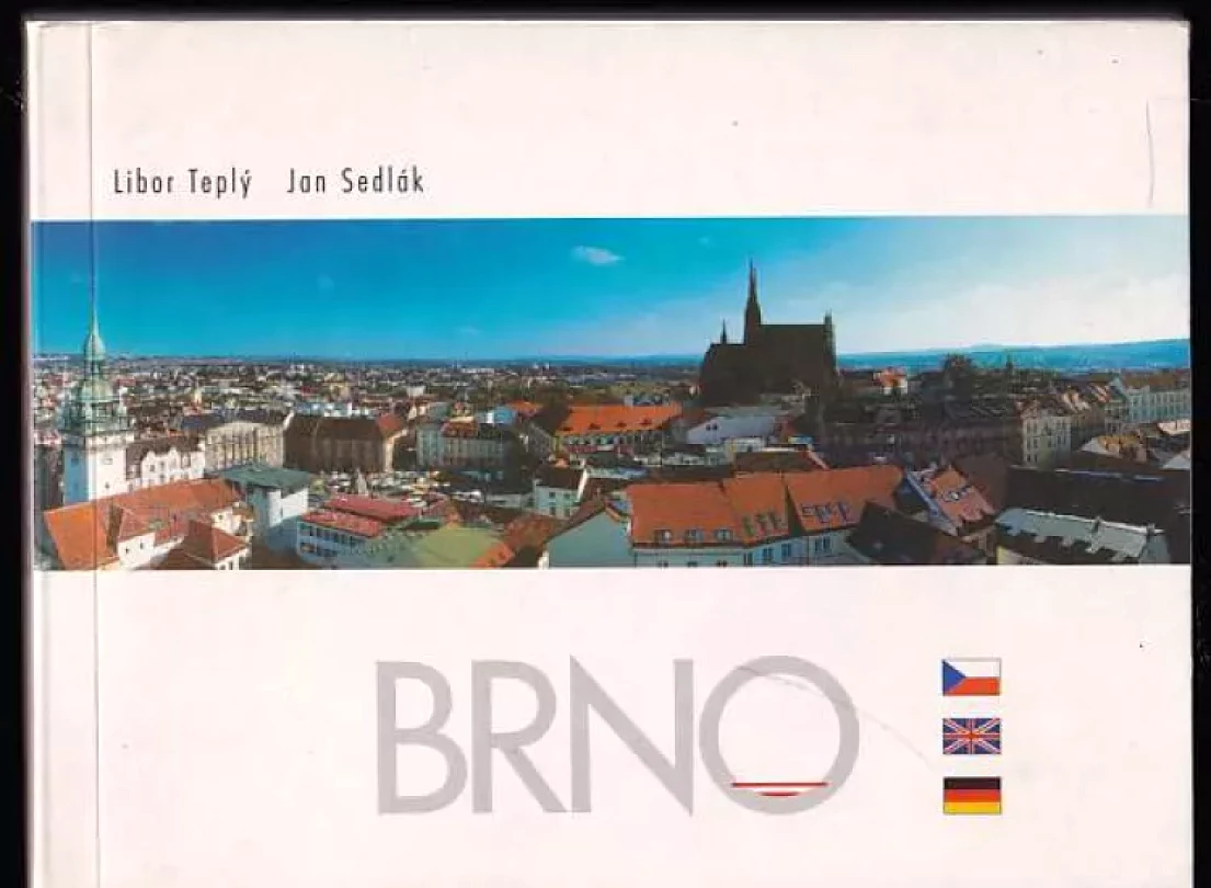 Brno (Jan Sedlák, 2003)