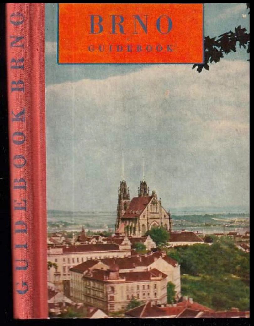 Brno (Miroslav Vahala, 1961)