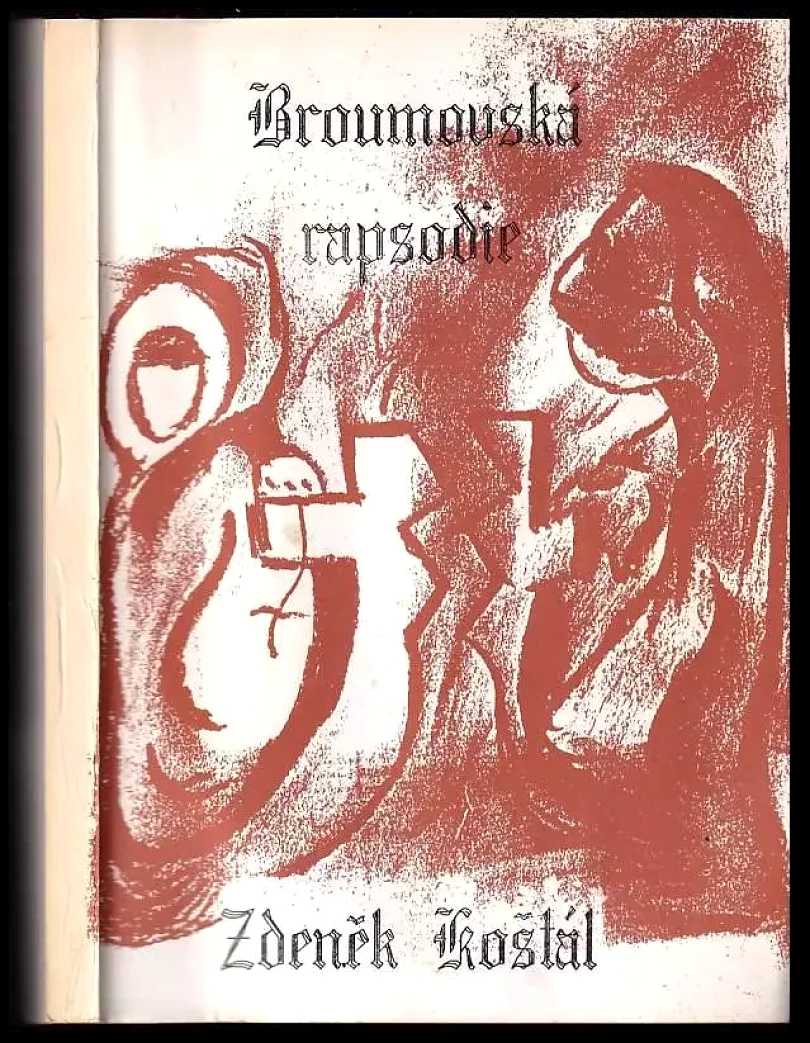 Broumovská rapsodie (Zdeněk Košťál, 1992)