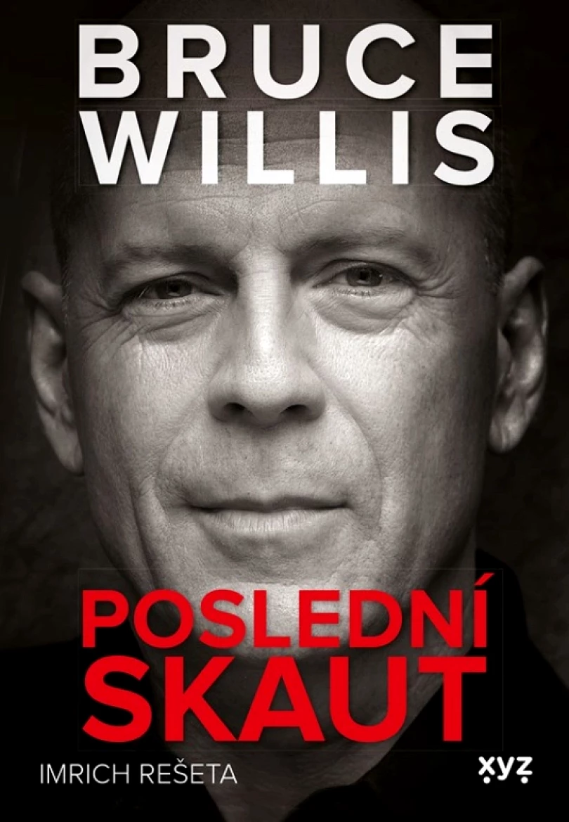 Bruce Willis: Poslední skaut (Rešeta Imrich, 2025)