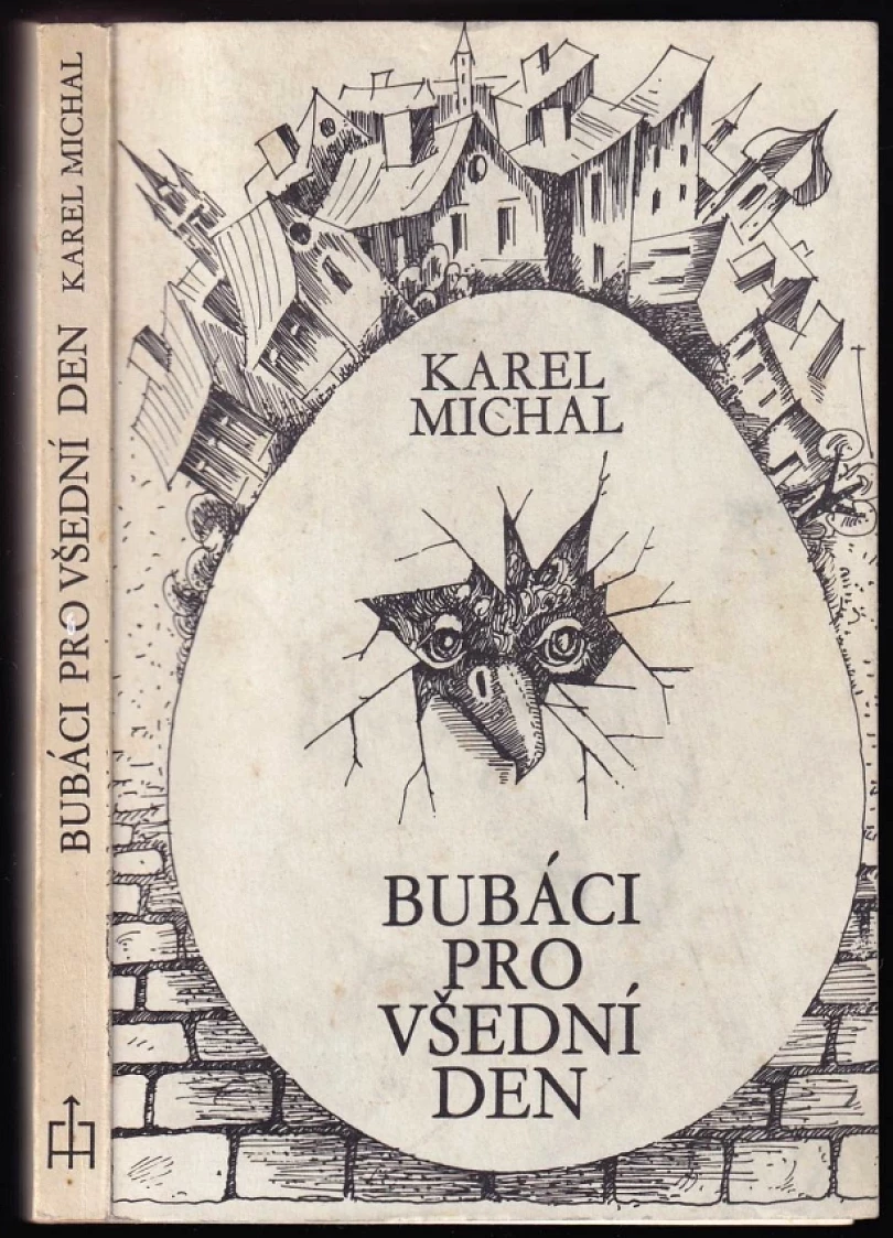 Levně Bubáci pro všední den (Karel Michal, 1981)