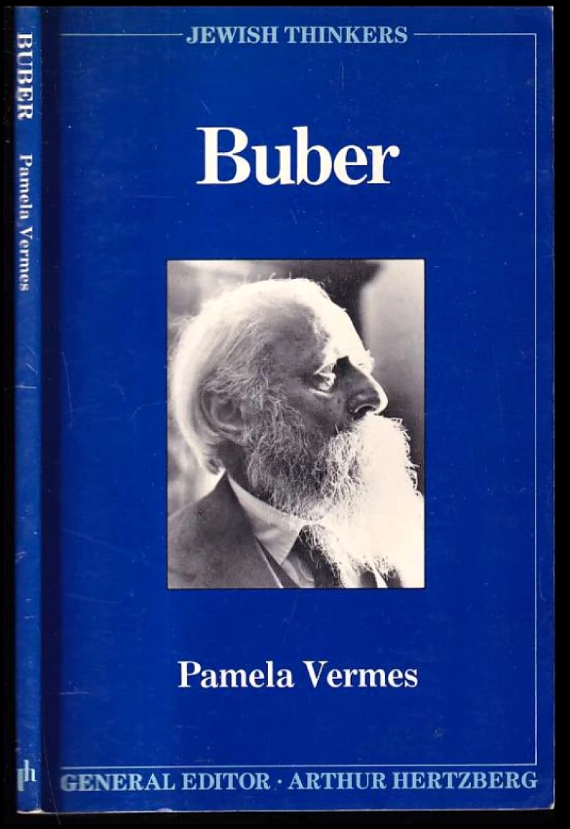 Levně Buber (Pamela Vermes, 1988)