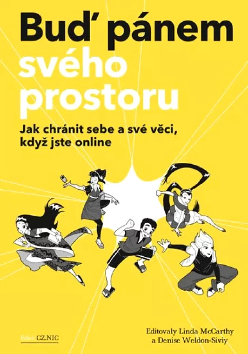 Buď pánem svého prostoru (, 2013)