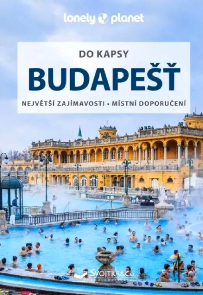 Budapešť (Marc Di Duca, 2023)