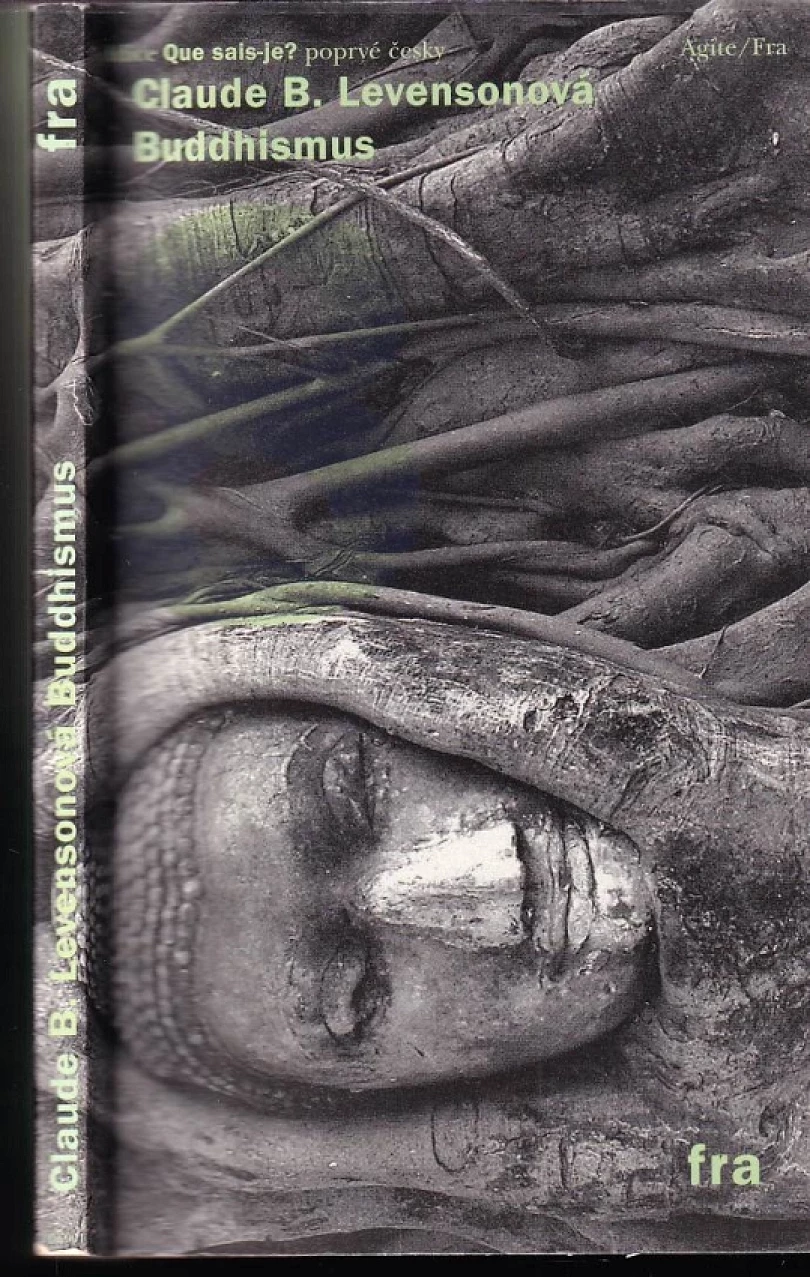 Levně Buddhismus (Claude B Levenson, 2009)
