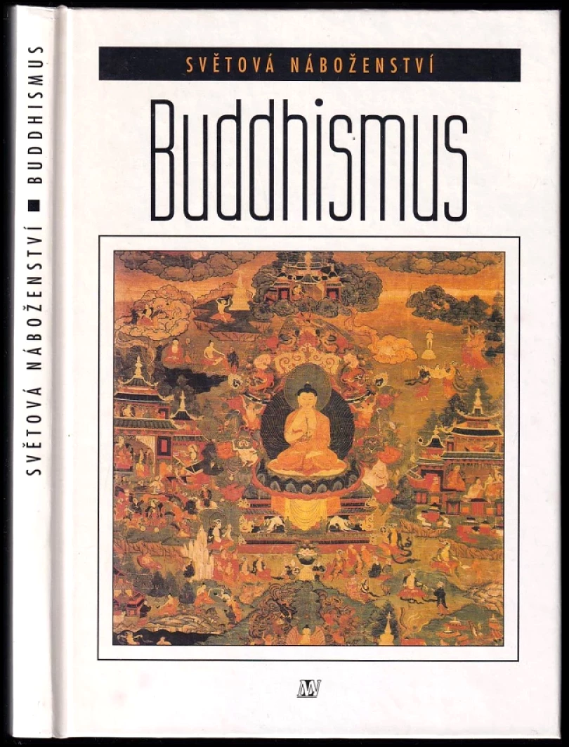 Buddhismus (Madhu Bazaz Wangu, 1996)