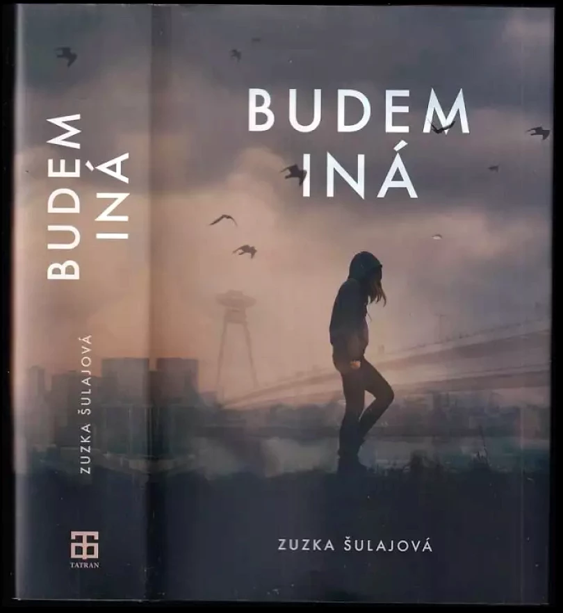 Budem iná (Zuzana Šulajová, 2021)