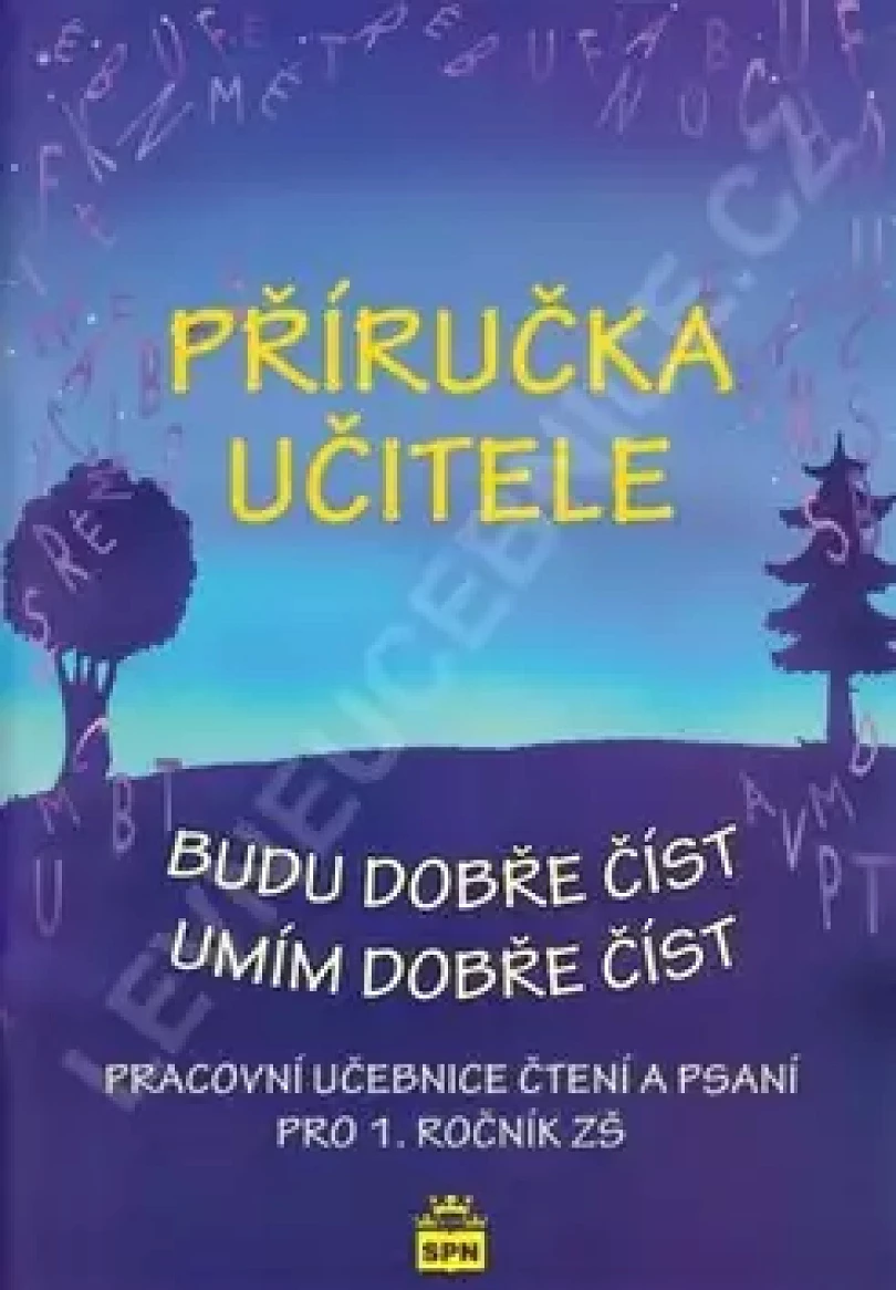 Levně Budu dobře číst, umím dobře číst (Jana Borecká, 2013)
