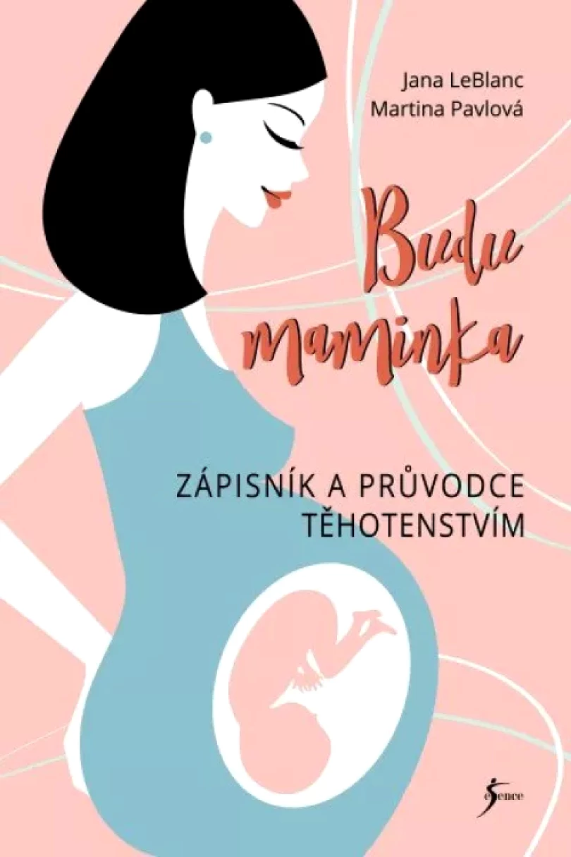 Budu maminka (Jana LeBlanc, 2024)