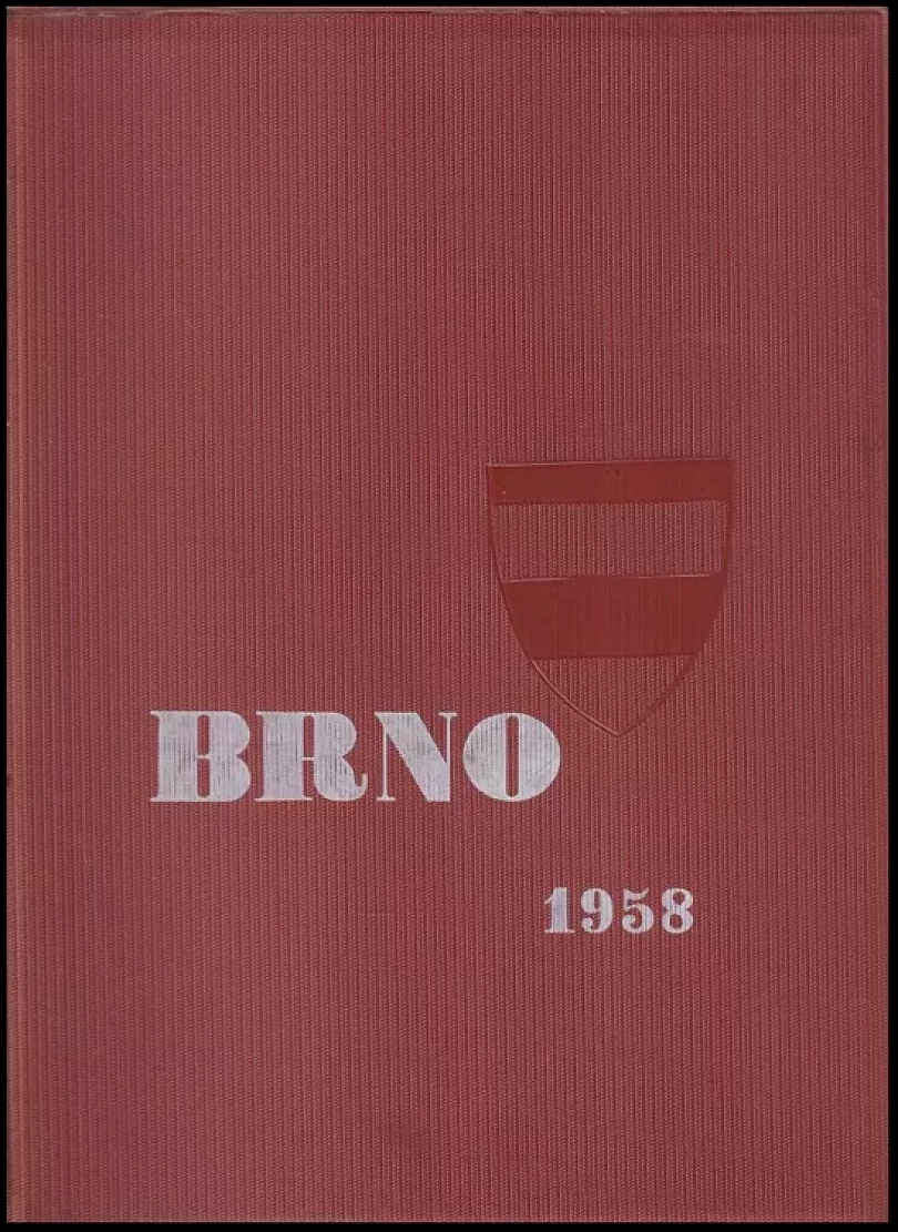 Budujeme Brno, město mezinárodních veletrhů (, 1958)