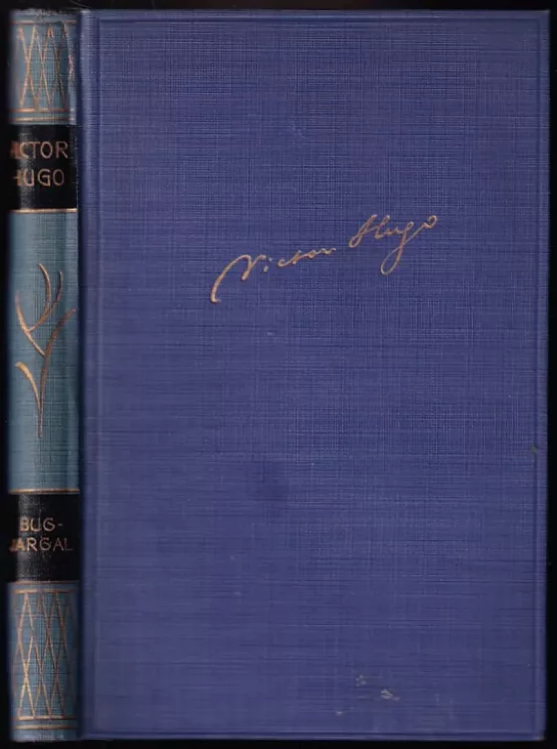 Bug-Jargal (Victor Hugo, 1928)