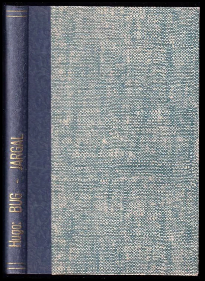 Bug-Jargal (Victor Hugo, 1931)