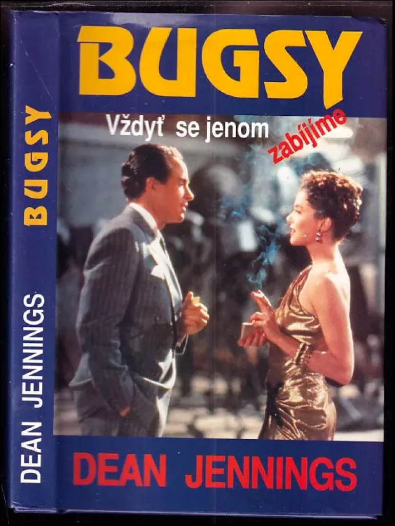 Bugsy (Steve Frazee, 1994)