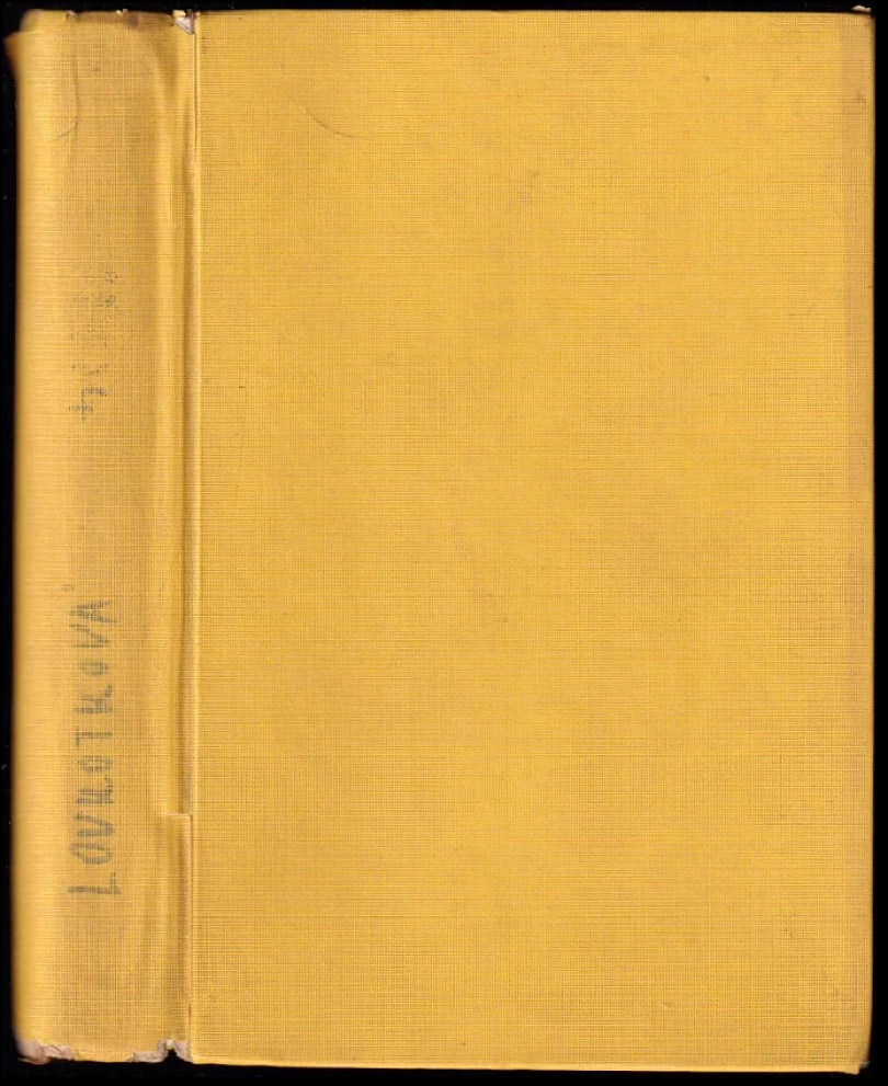 Levně Bůh či ďábel (Jarmila Loukotková, 1957)