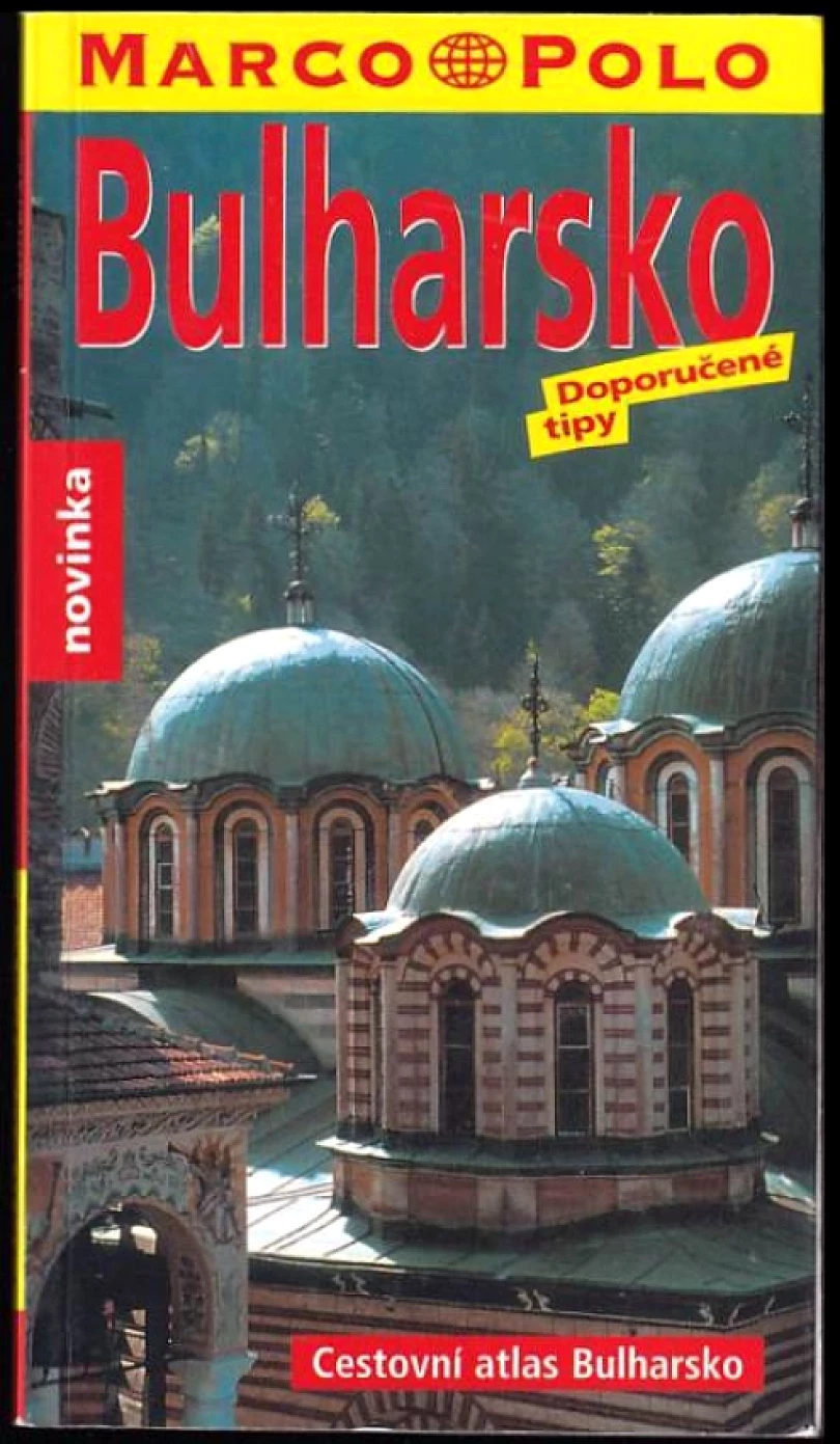 Bulharsko (Magarditsch Hatschikjan, 2004)