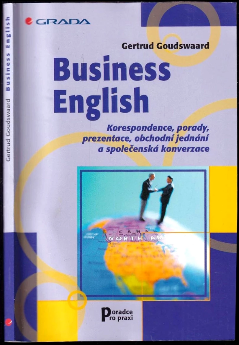 Business English (Gertrud Goudswaard, 2004)