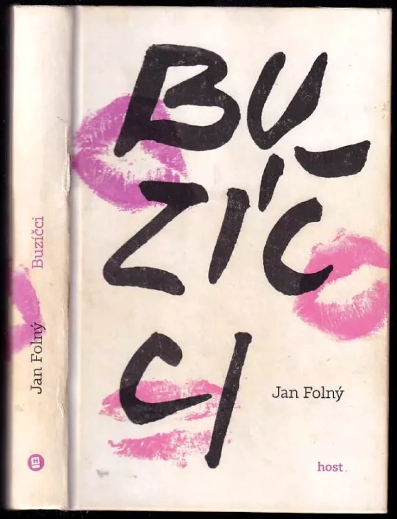 Buzíčci (Jan Folný, 2013)