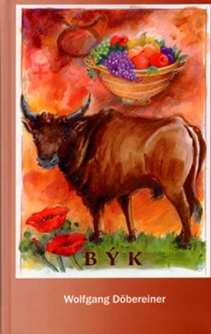 Levně Býk (Wolfgang Döbereiner, 2005)