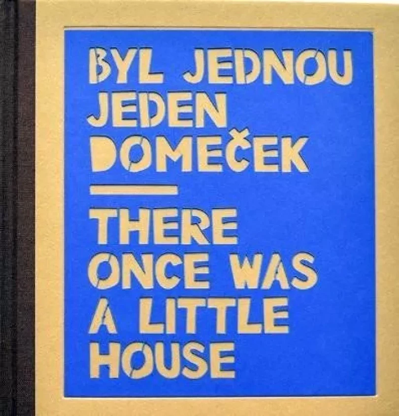 Byl jednou jeden domeček (Marcela Konárková, 2019)