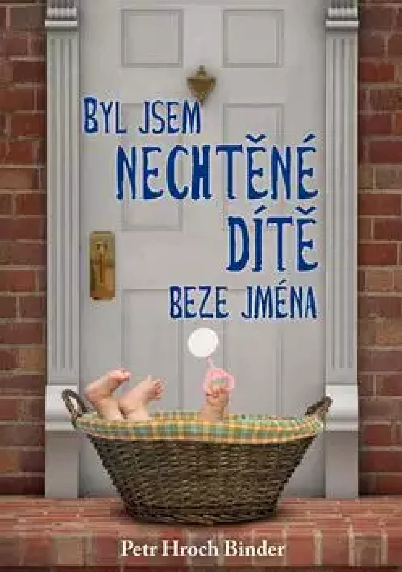 Byl jsem nechtěné dítě beze jména (Petr Binder,, 2017)
