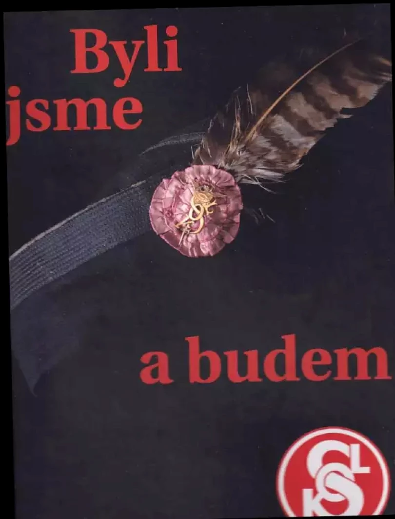 Levně Byli jsme a budem (Marek Waic, 2012)